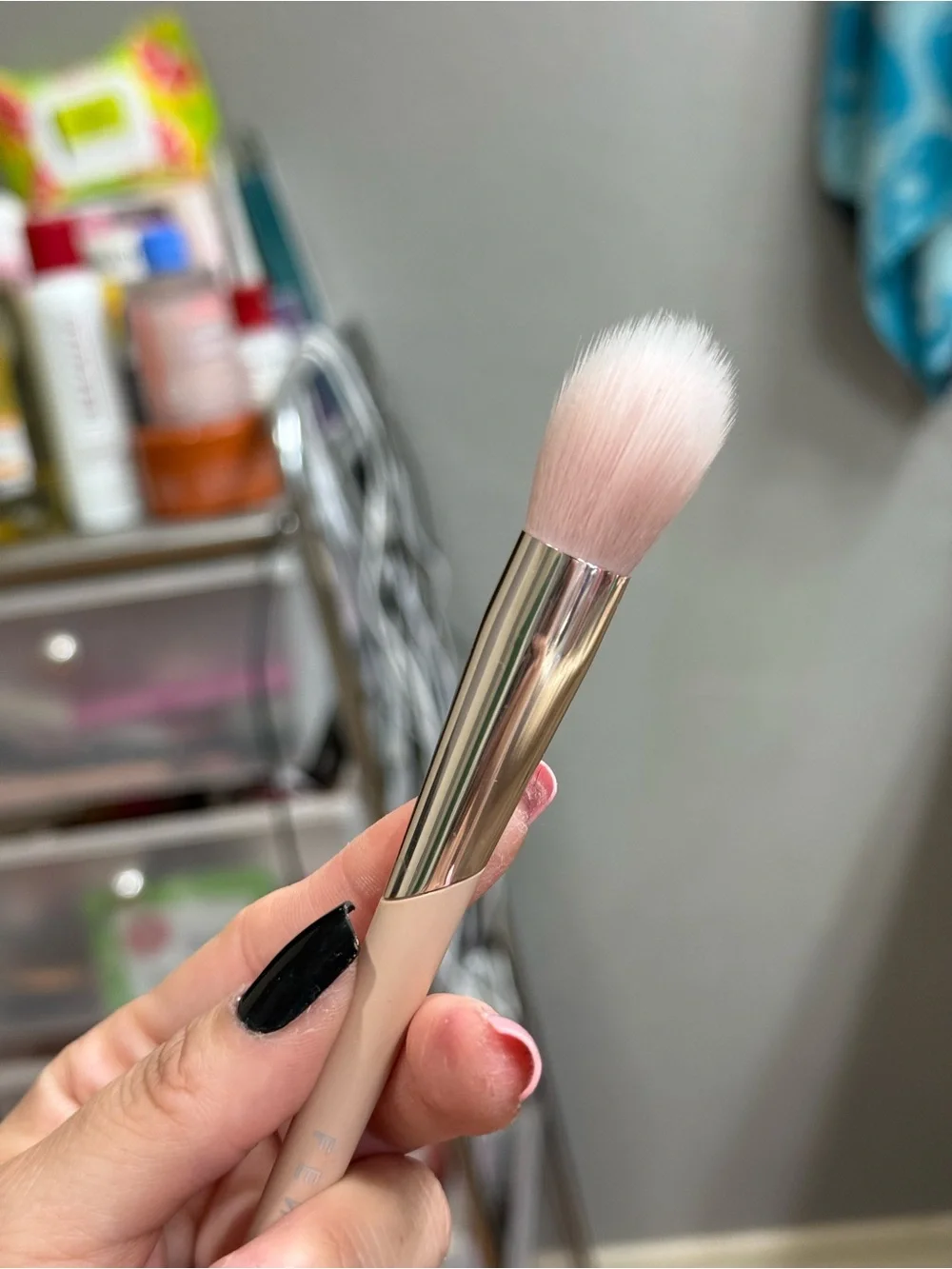 Fenty Precision Highlighting Brush